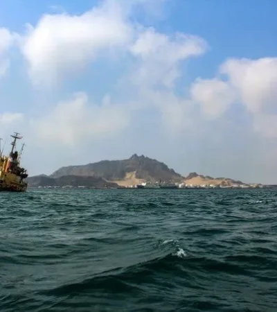 Tragedia en Yemen, al menos 45 migrantes africanos perdieron la vida/ Fuente: X