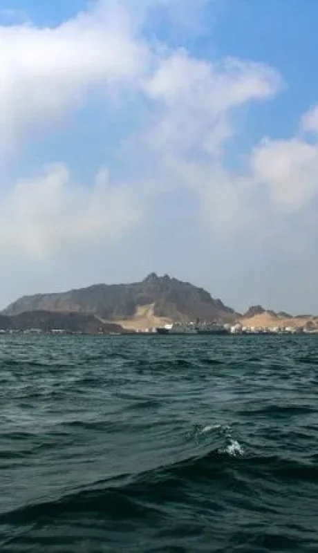 Tragedia en Yemen, al menos 45 migrantes africanos perdieron la vida/ Fuente: X