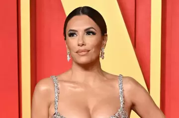 Eva Longoria protagoniza nueva versión de 'La Guerra de los Mundos': ¿bodrio?