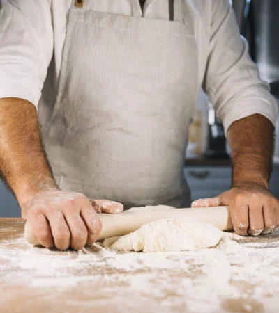 Por qué el 4 de agosto, es más que una fecha para los panaderos argentinos.