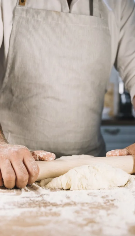 Por qué el 4 de agosto, es más que una fecha para los panaderos argentinos.
