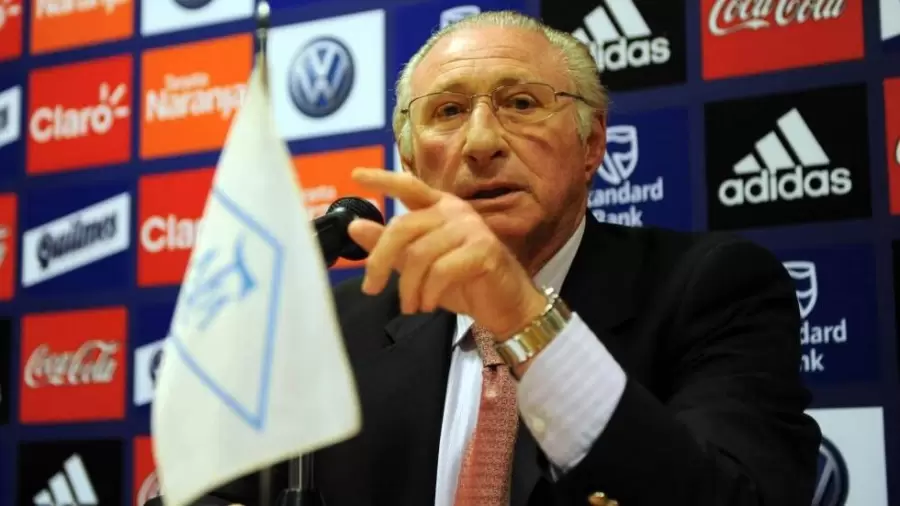 Ernesto Cherquis Bialo