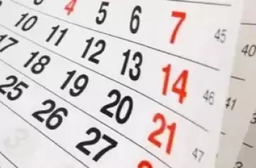 ¿Feriado nacional o día no laborable? ¿Qué pasa el 17 de agosto?