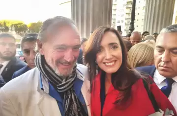 Libertad, Trabajo y Progreso: el espacio mendocino que busca a los "decepcionados"