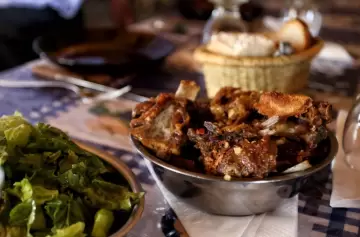 Emprendimientos gastronómicos: cómo sumarse al programa Manso Menú