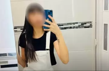 Atraparon a una 'viuda negra' de 18 años que engañó a un ciudadano estadounidense