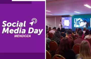 Negocios, creatividad y redes sociales: las claves del Social Media Day en Mendoza