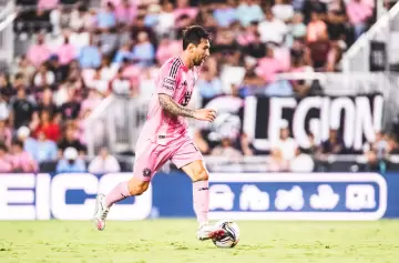 Preocupación en la Selección por la lesión de Messi: ¿llega a las eliminatorias?