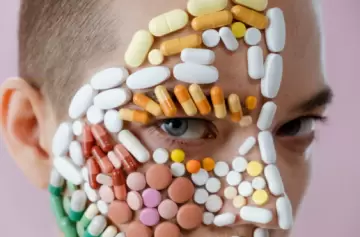 Colágeno, la proteína que no puede ser reemplazada "por un polvito"