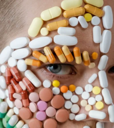 La ciencia aún no ha logrado demostrar que tomar suplementos de colágeno suponga una correlación directa con una mejora evidente en la salud.