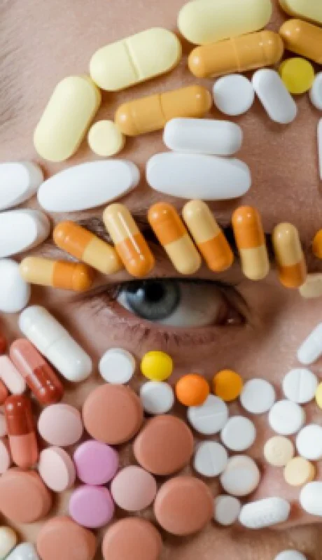 La ciencia aún no ha logrado demostrar que tomar suplementos de colágeno suponga una correlación directa con una mejora evidente en la salud.