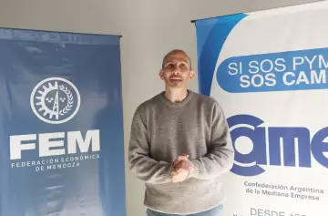 La FEM lanza el premio joven empresario mendocino 2025