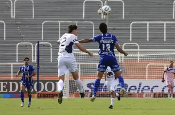 Independiente Rivadavia y Godoy Cruz tienen confirmadas las fechas 5 y 6