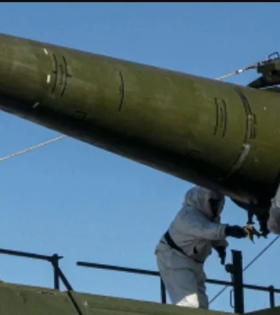 Moscú aseveró que evaluará cada despliegue armamentístico de Estados Unidos para responder en consecuencia.