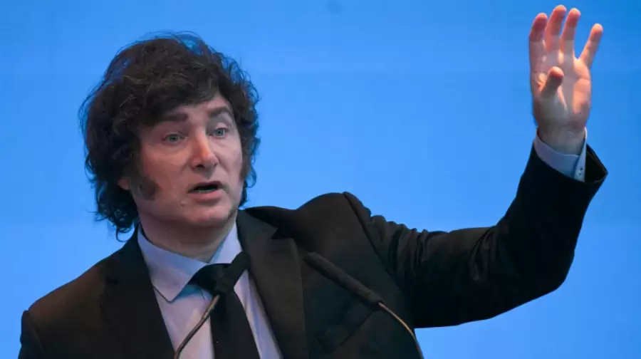 "Los números del Gobierno, los de la oposición, y los de la oficina de presupuesto dentro del Congreso no coinciden unos con otros" (G. Marangoni)