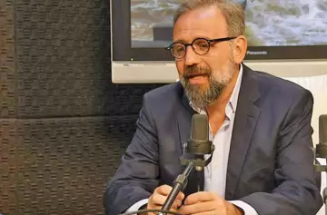 Gustavo Marangoni: "El Gobierno pateará todo hacia adelante"