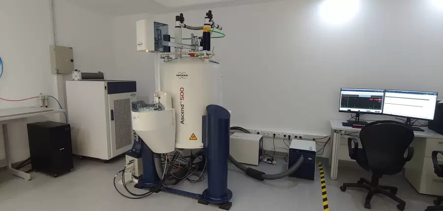 Laboratorio de tecnología nuclear