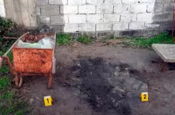 "Siempre andaba con machetes": el perfil del presunto asesino serial jujeño