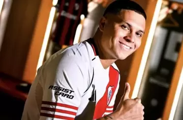 River Plate: cambios en la lista de la Copa Libertadores para los octavos de final