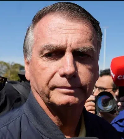 Bolsonaro estará incomunicado para que no pueda arengar a sus simpatizantes mientras dure el juicio en su contra.