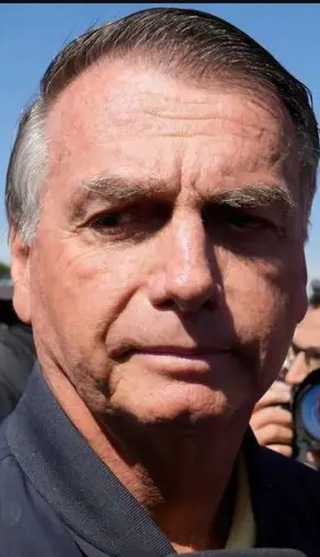 Bolsonaro estará incomunicado para que no pueda arengar a sus simpatizantes mientras dure el juicio en su contra.