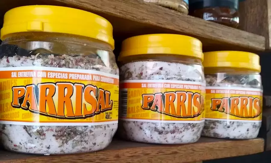 El parrisal se puede conseguir el carnicerías y tiendas de asado de todo el país.