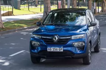 Tras la disparada del dólar, así quedó la lista de los autos más baratos de Argentina