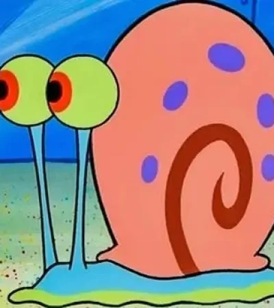 El CONICET ya había encontrado una estrella de mar "culona" vinculada a Patricio, ahora apareció un nuevo protagonista animado en el fondo del mar.