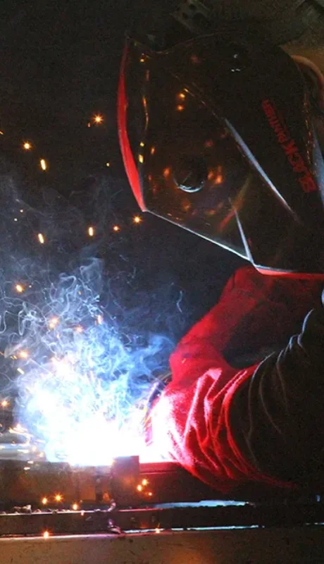 El Gobierno homologó el aumento para la UOM luego de semanas.