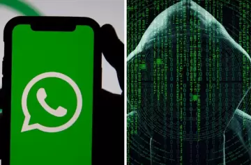 La estafa de WhatsApp terrible en la que cayó una persona que vendía su auto