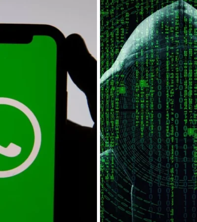 Vendía su auto y le hackearon WhatsApp.