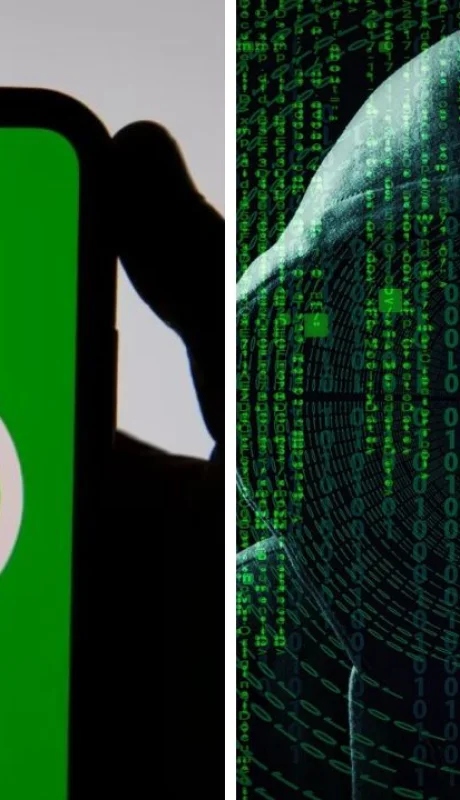 Vendía su auto y le hackearon WhatsApp.