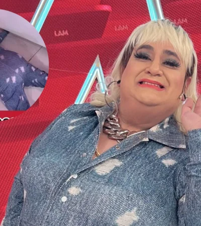 La estrella de Mar del Plata tiene competencia y se llama Marta.