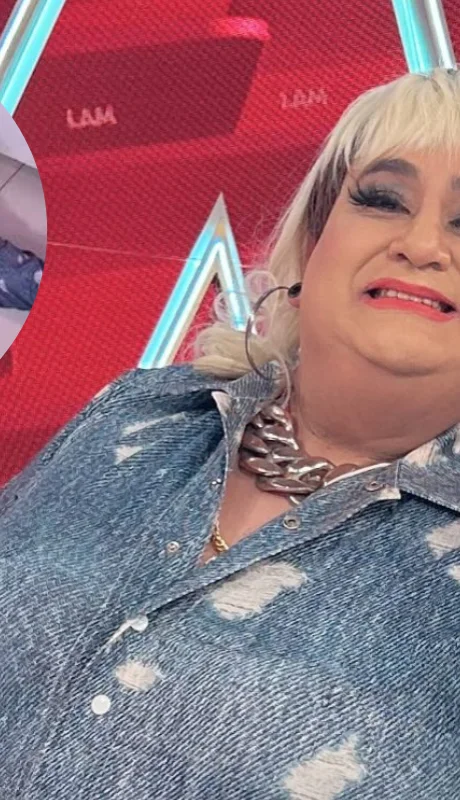 La estrella de Mar del Plata tiene competencia y se llama Marta.