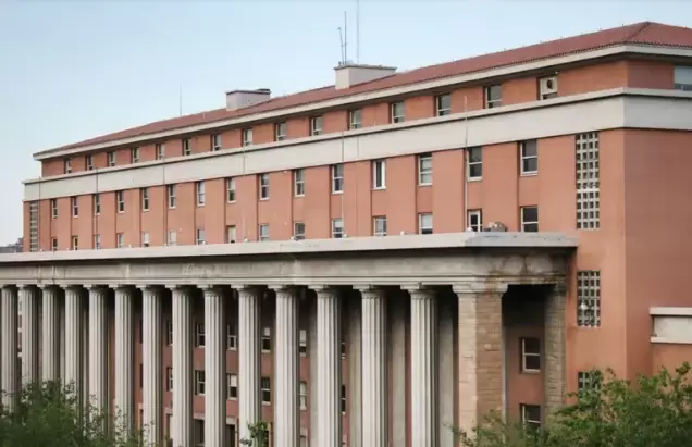 Poder Judicial de Mendoza.