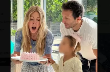 Revelan detalles de la investigación por la muerte de Mila, la nieta de Cris Morena