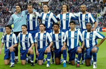 Dolor en el fútbol: murió un campeón de Europa y del Mundo con el Porto