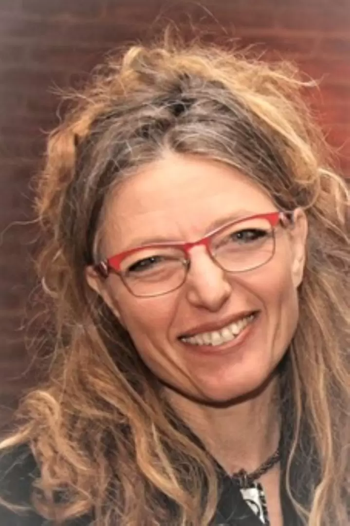 myriam southwell disertante congreso nacional tarpuy