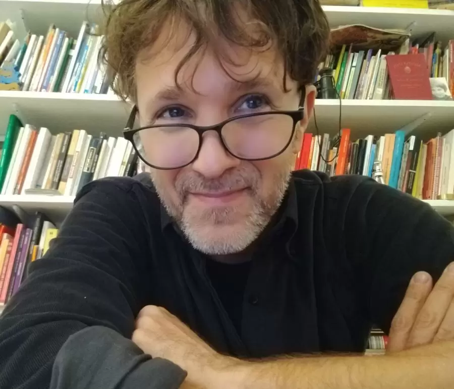 myriam southwell disertante congreso nacional tarpuy