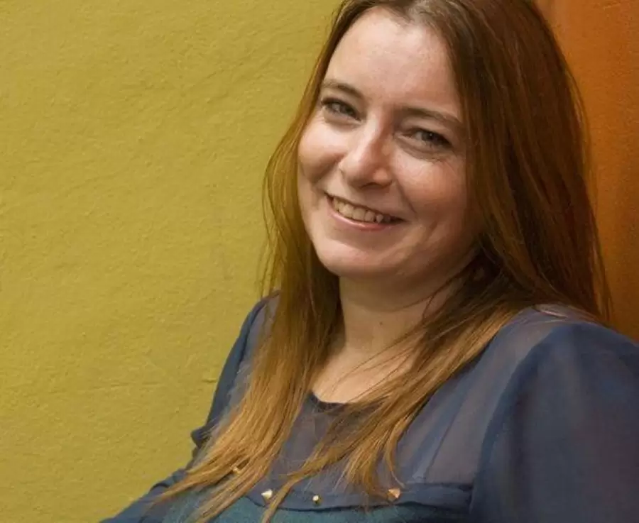 myriam southwell disertante congreso nacional tarpuy