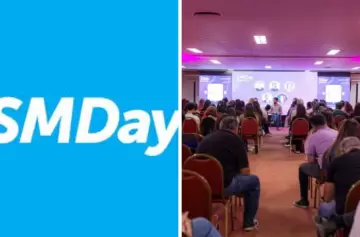 Marketing digital con criterio: lo que viene en el Social Media Day Mendoza 2025