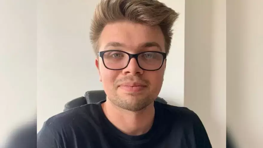 Martín Bazán, de CB Consultora.