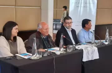 Mendoza se prepara para la 10ª Maratón Familiar Conin: cuándo es y cómo inscribirse