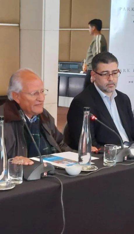 Se viene una nueva edición de la Maratón Familiar CONIN.