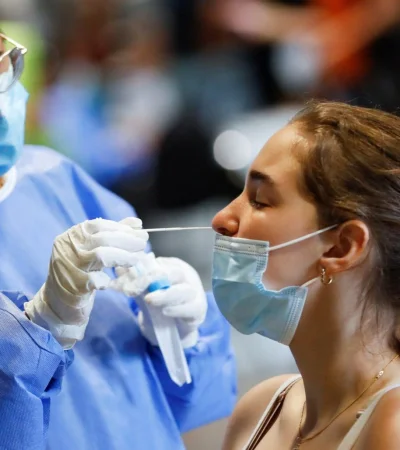 Variante Frankenstein COVID-19.