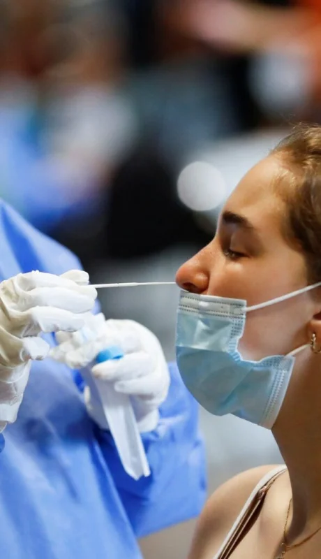 Variante Frankenstein COVID-19.