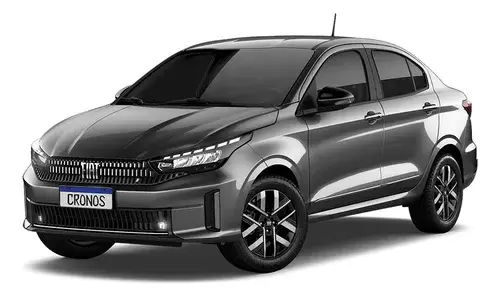 Cronos Precision 1.3. El más caro de los punteros.