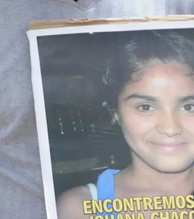 Mendoza declara el 4 de septiembre como Día Provincial en Memoria de Johana Chacón