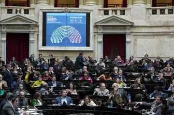 Qué cabe esperar de la sesión de Diputados para oponerse al veto