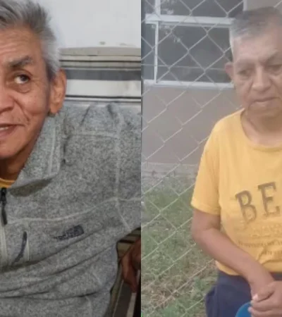 "Mi tío no era un linyera como dijeron. Sufría un trastorno del espectro autista", relató una sobrina de jorge Omar Anchuri.